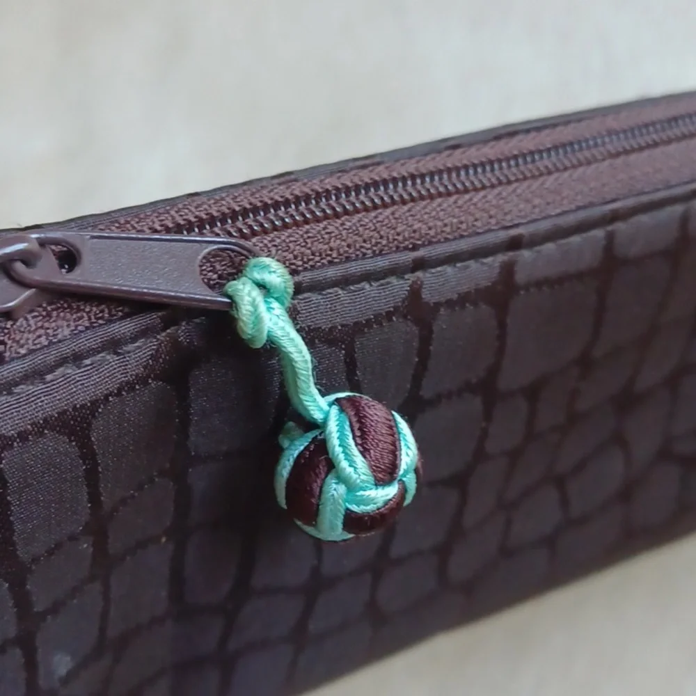 Stephanie Johnson Cosmeric Bag